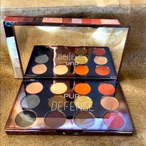 Pur Defense Eyeshadow Palette